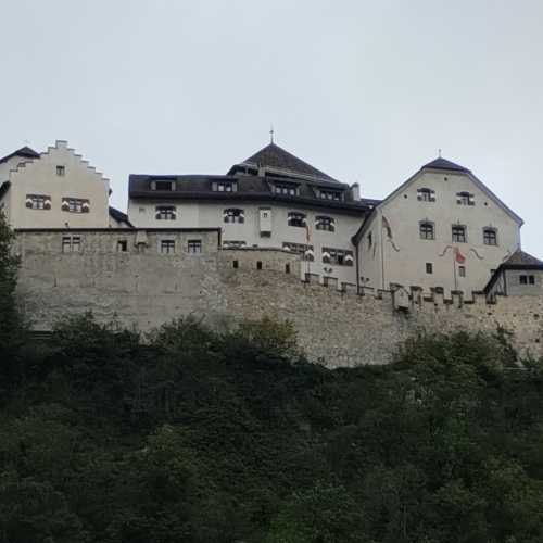 Vaduz, Liechtenstein