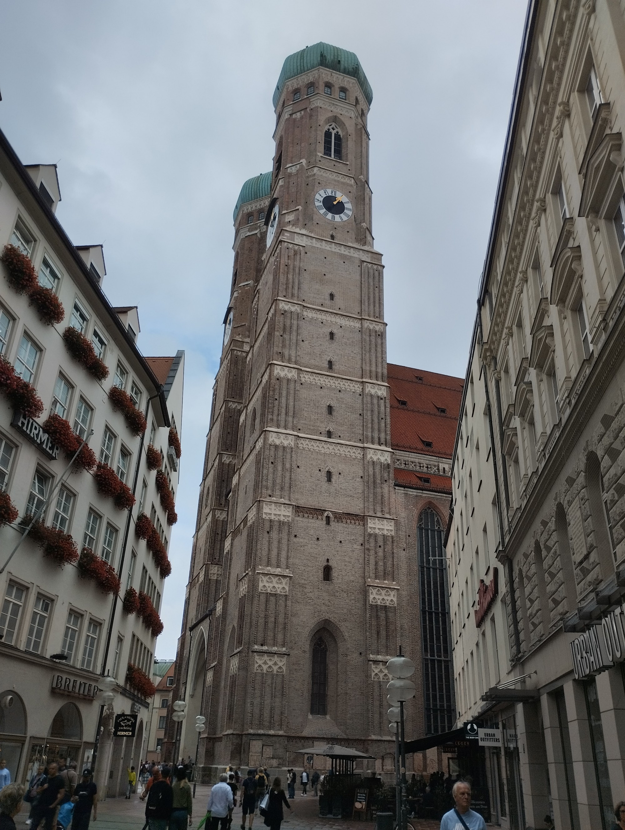 Munich, Germany