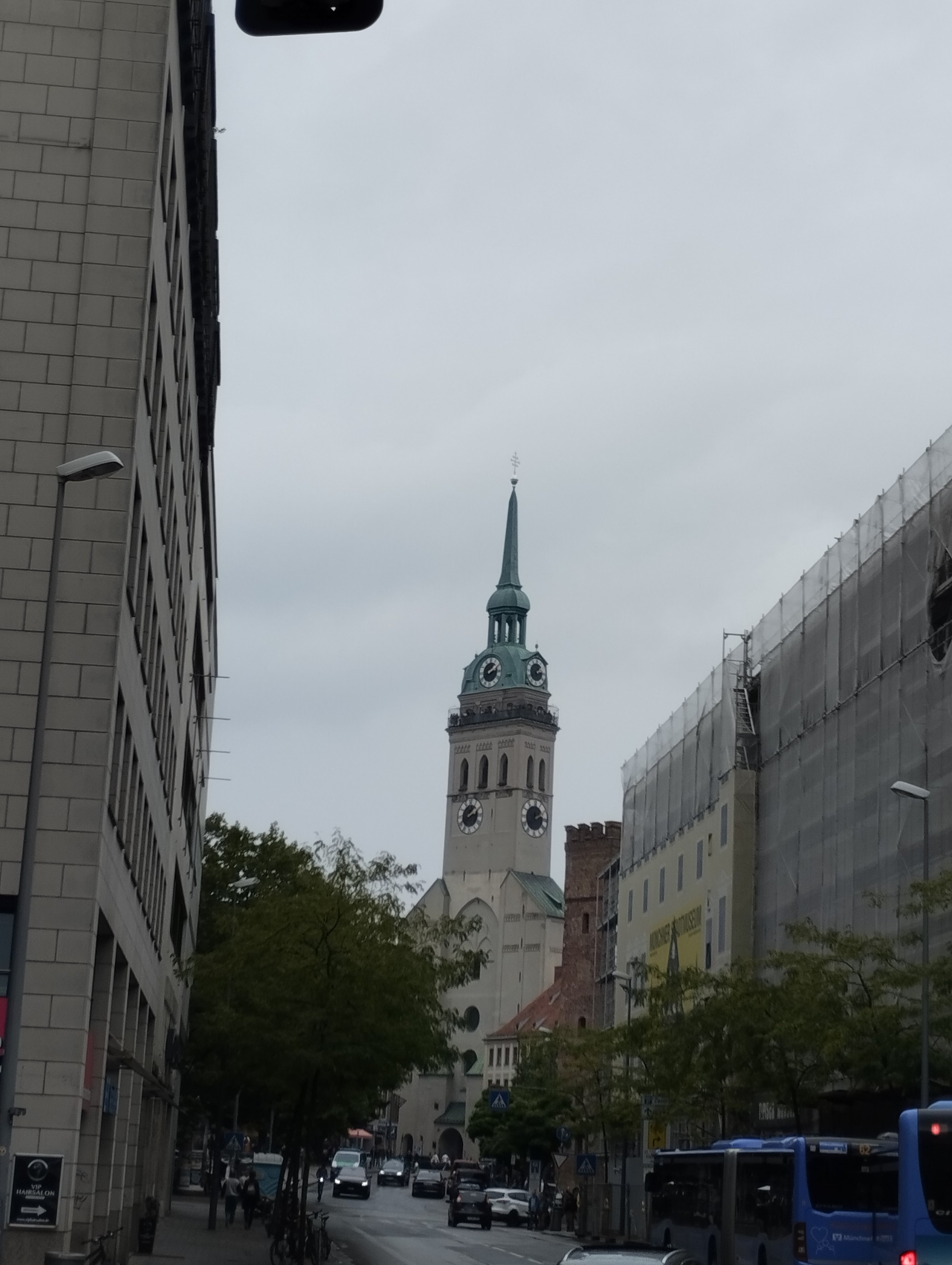 Munich, Germany