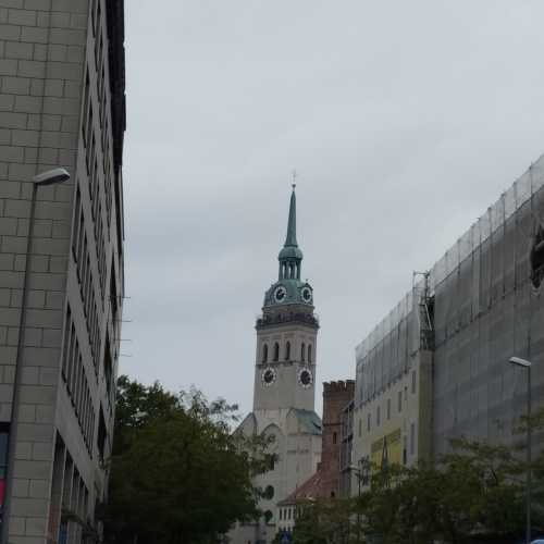 Мюнхен, Германия