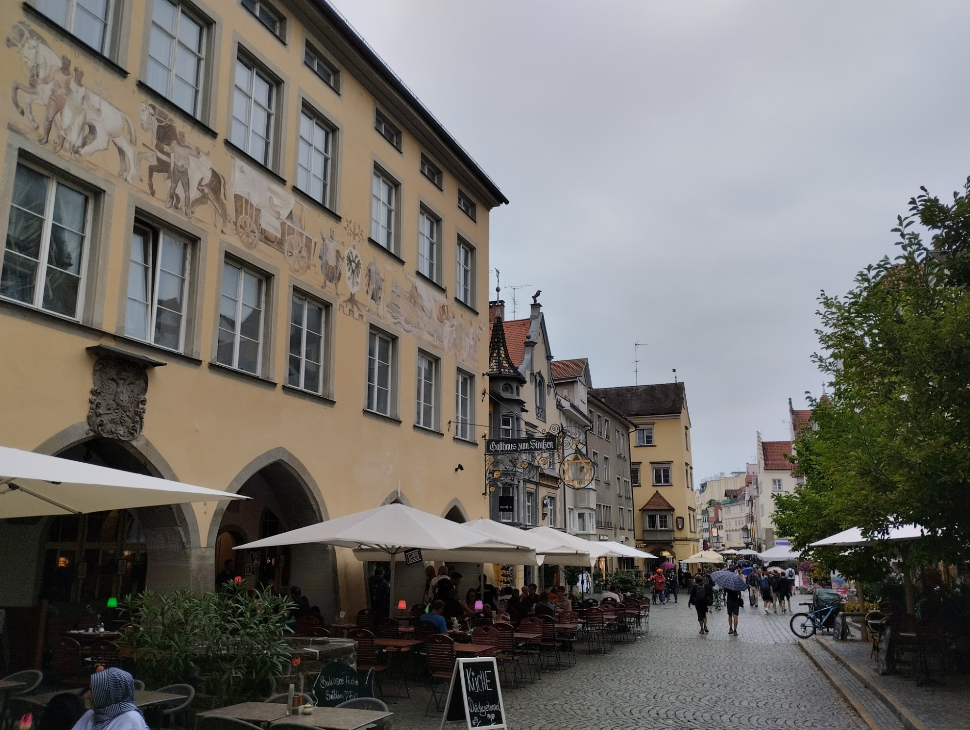 Lindau, Germany