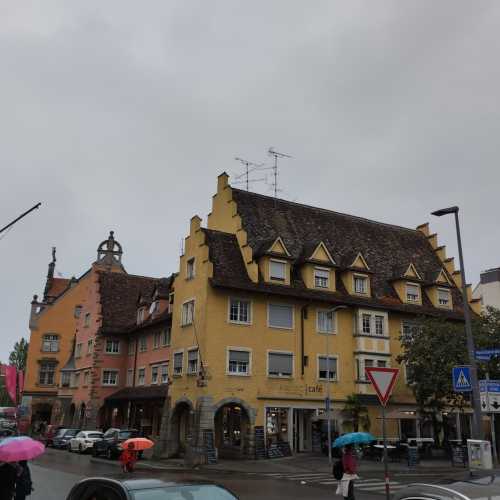 Lindau, Germany