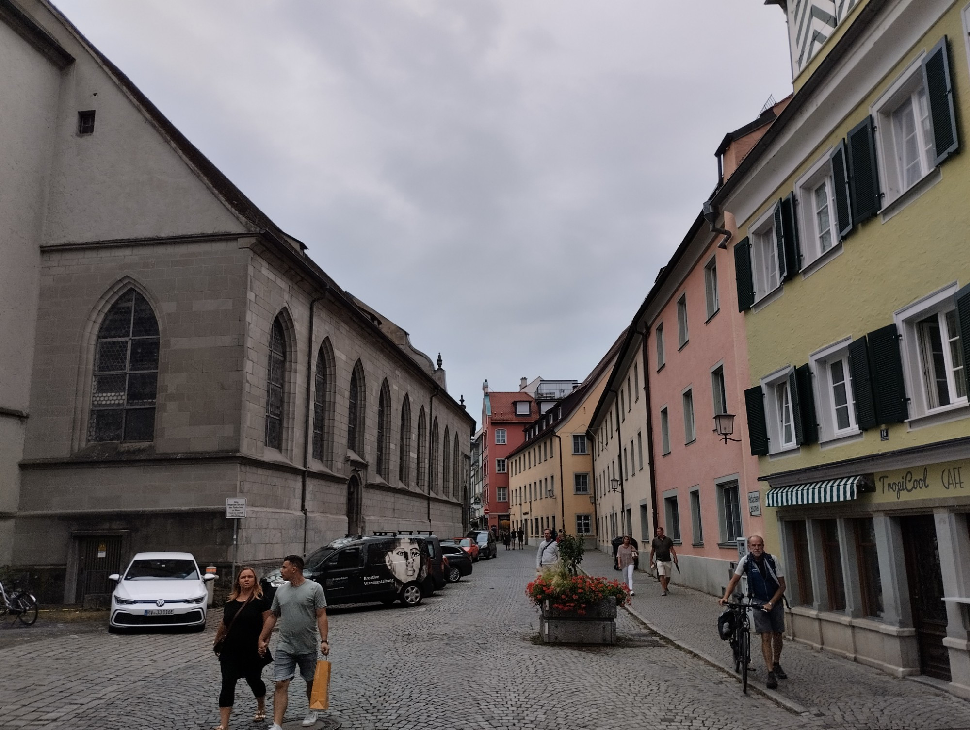 Lindau, Germany