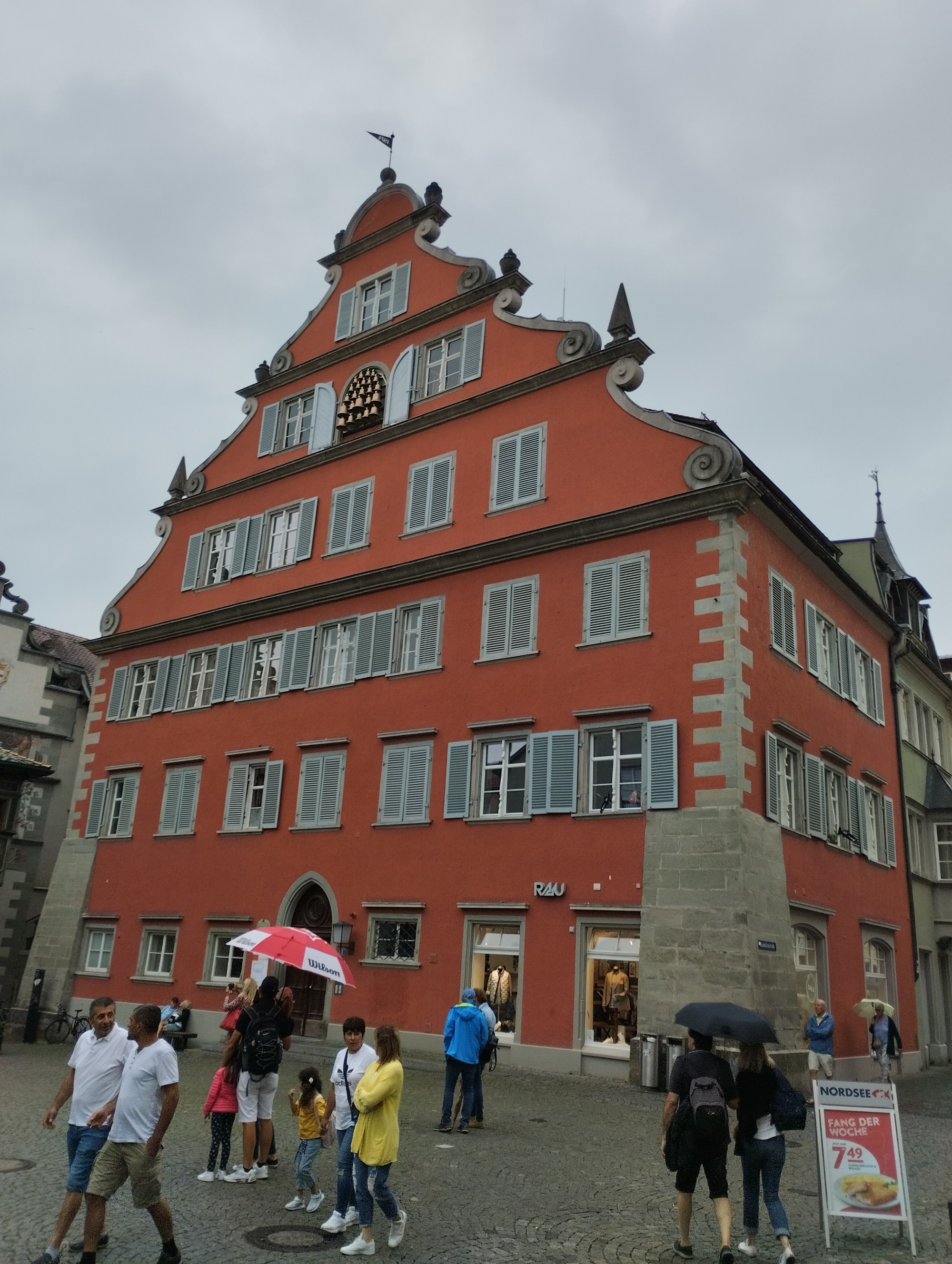 Lindau, Germany