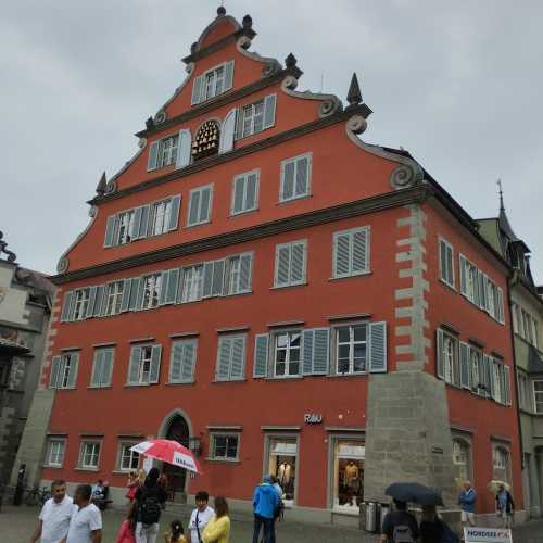 Lindau, Germany