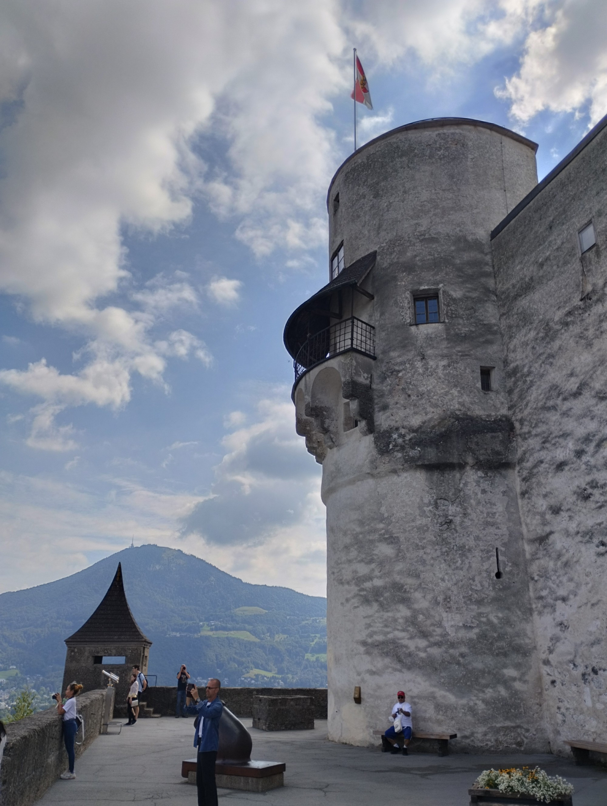 Salzburg, Austria