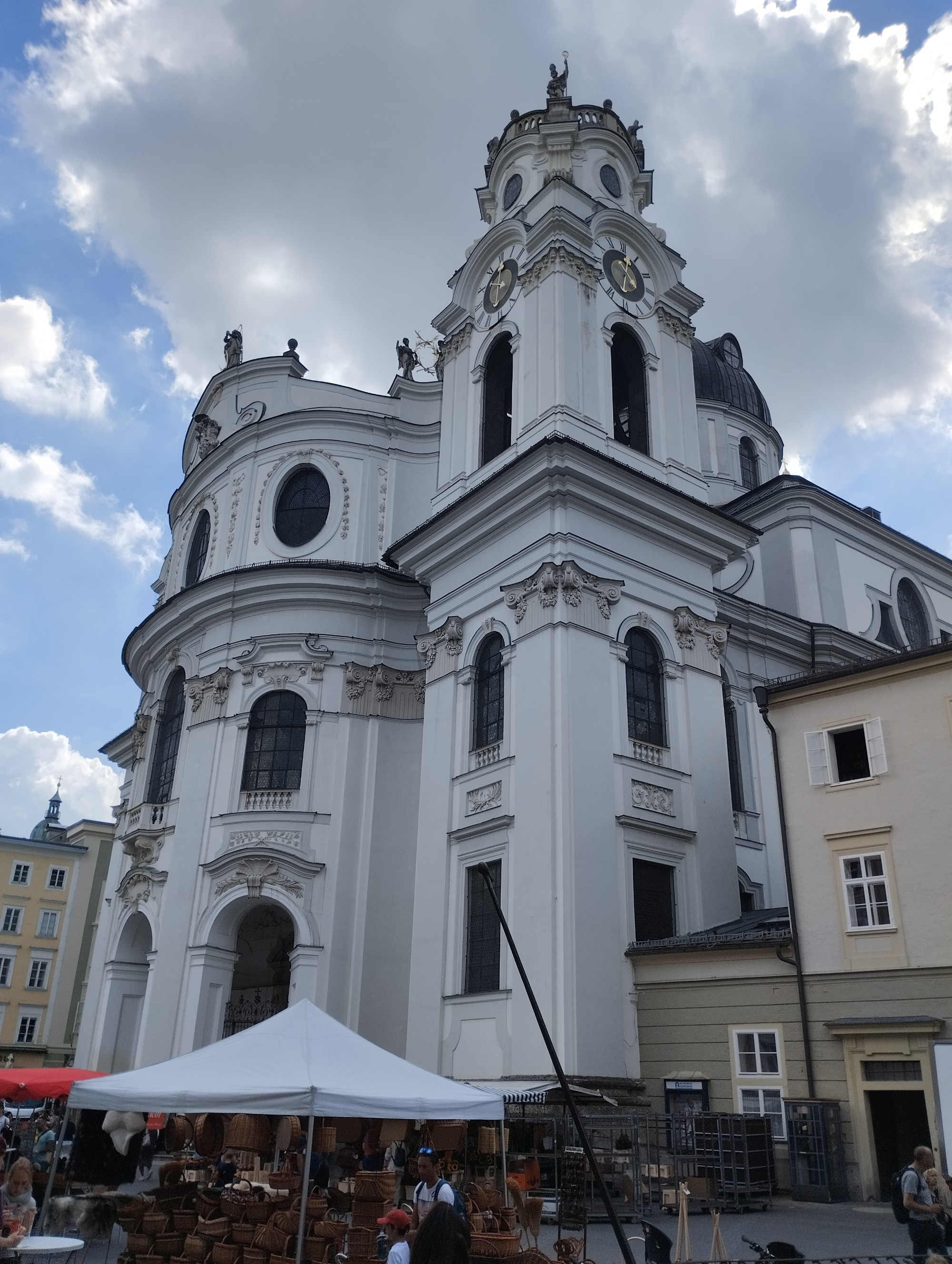 Salzburg, Austria