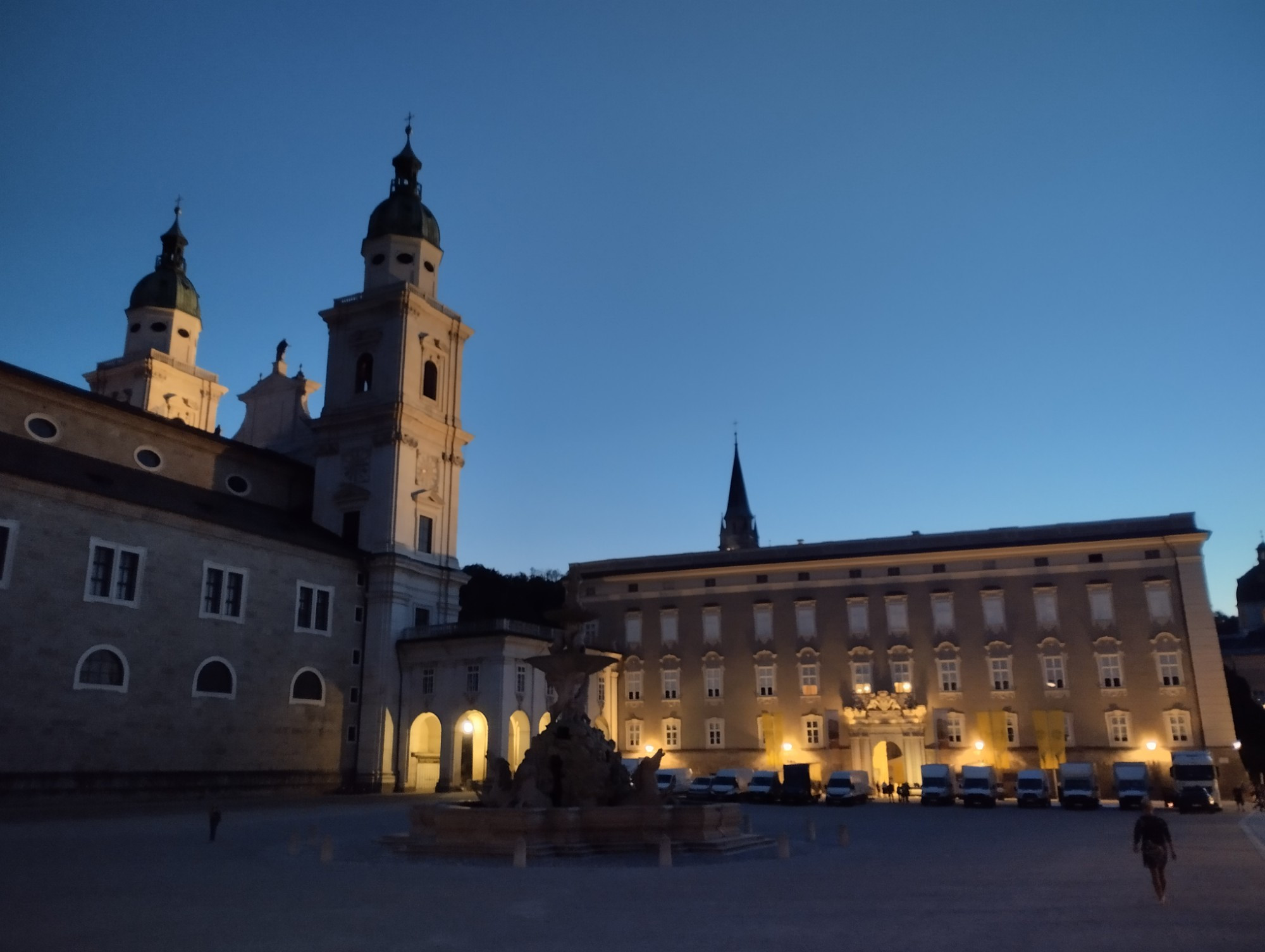 Salzburg, Austria