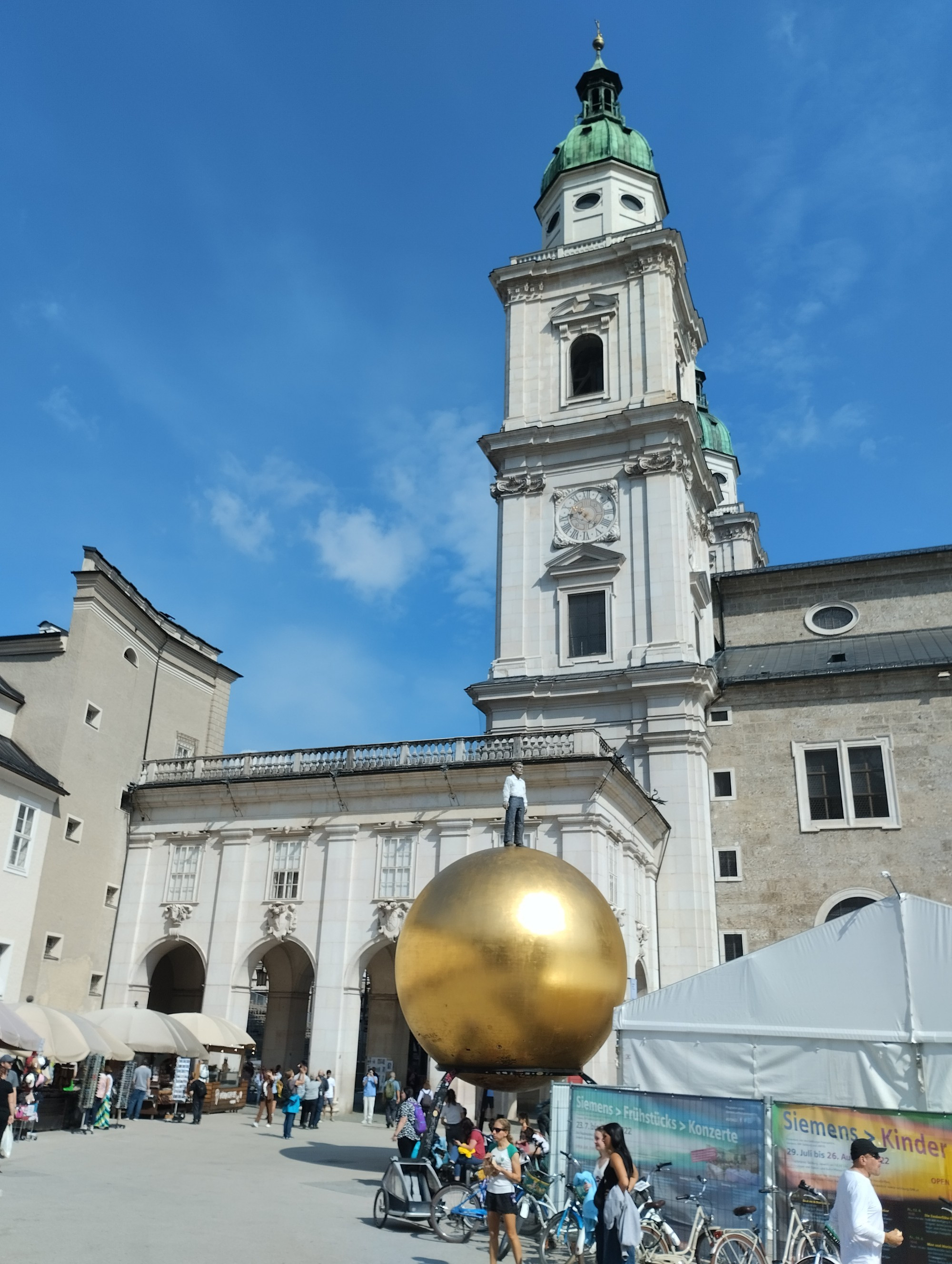 Salzburg, Austria