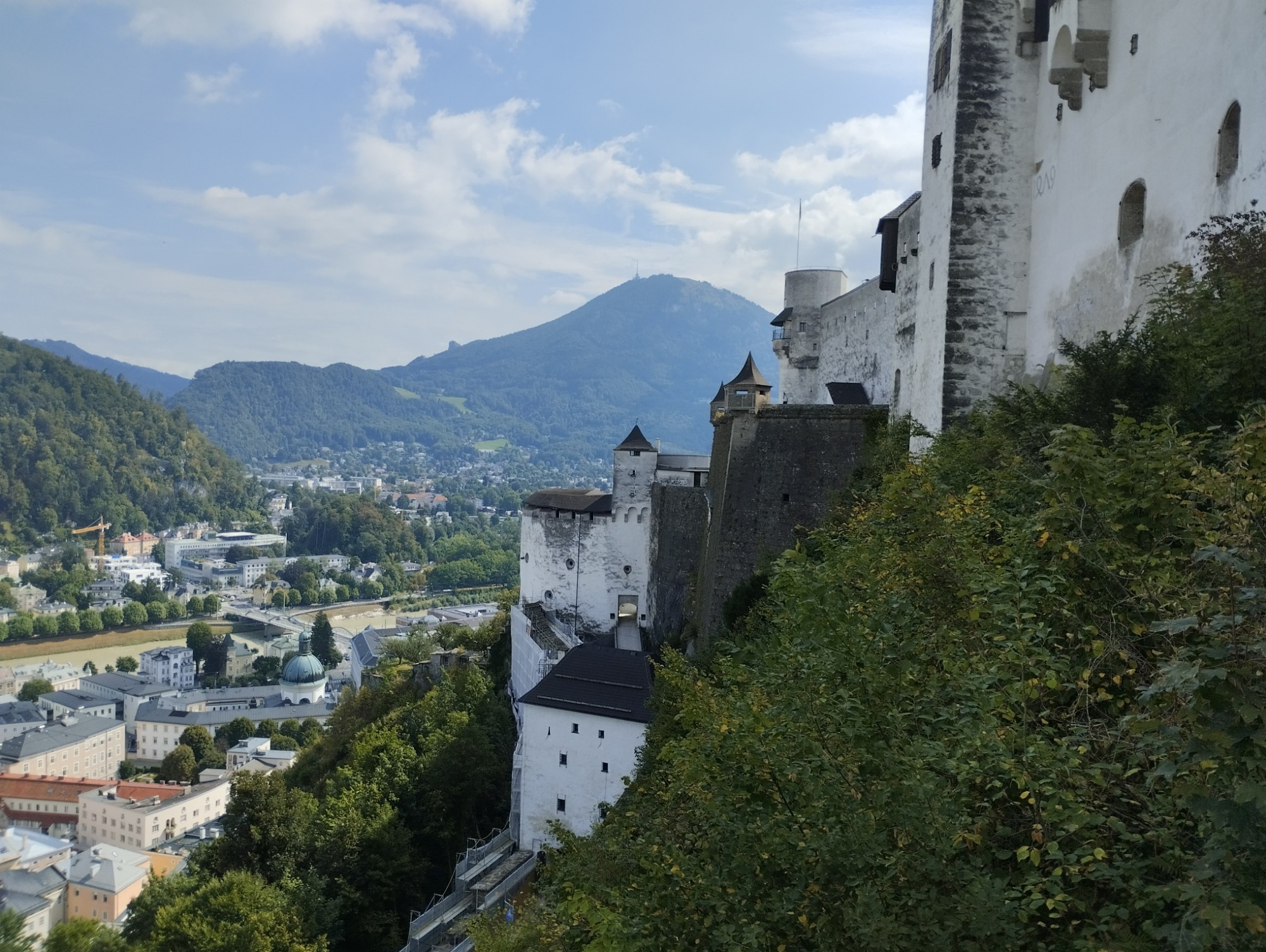 Salzburg, Austria