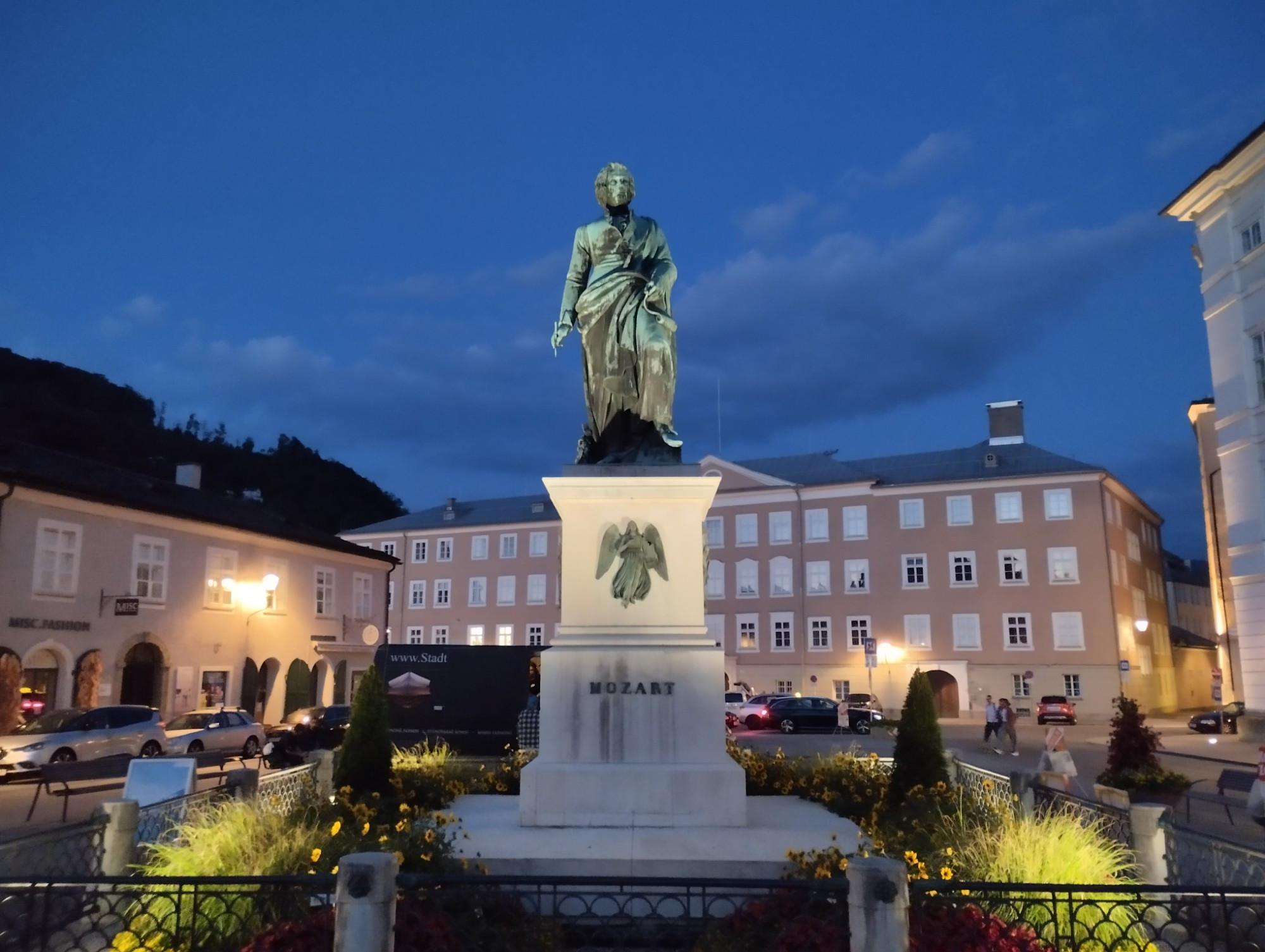 Salzburg, Austria