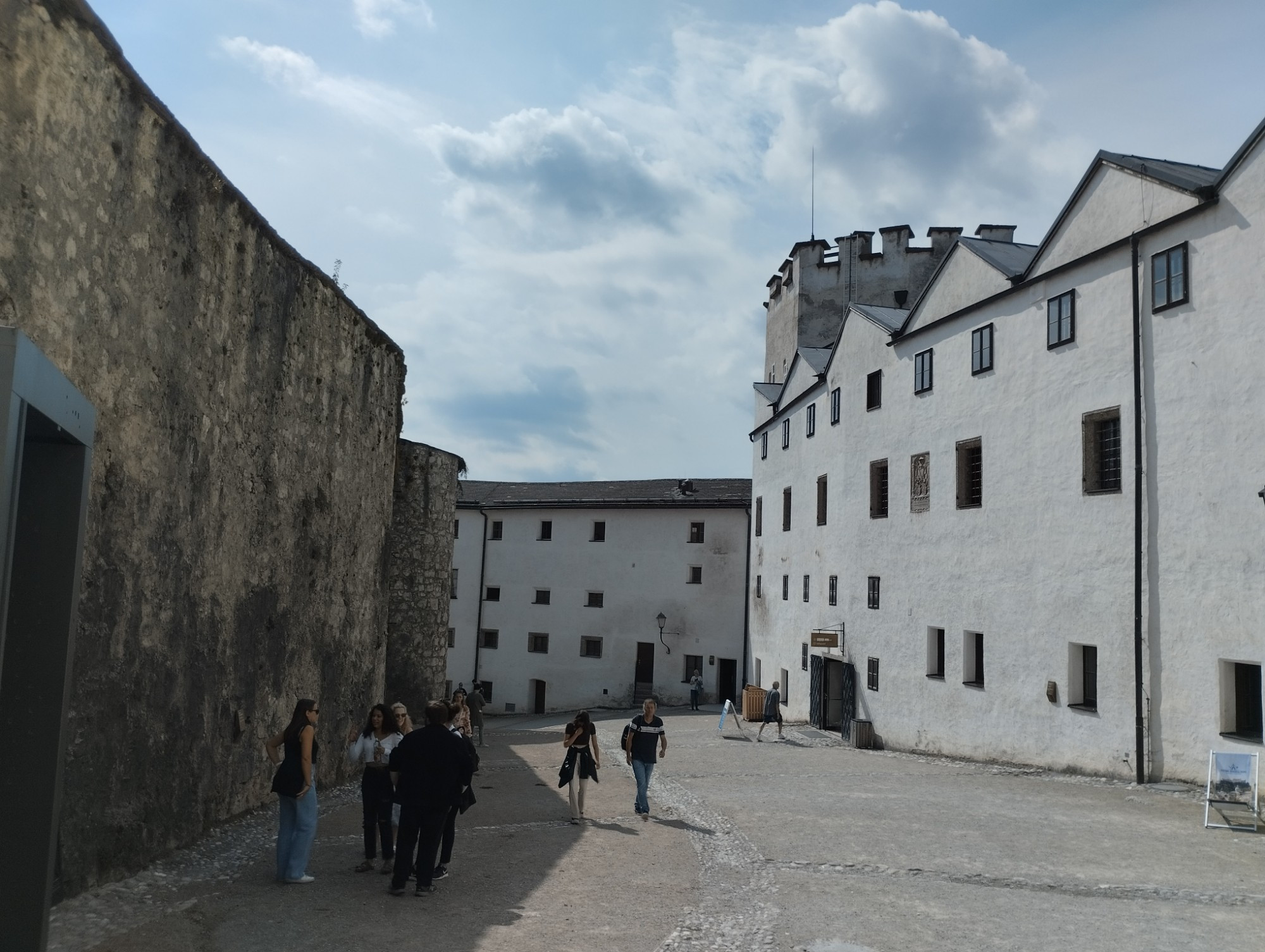 Salzburg, Austria