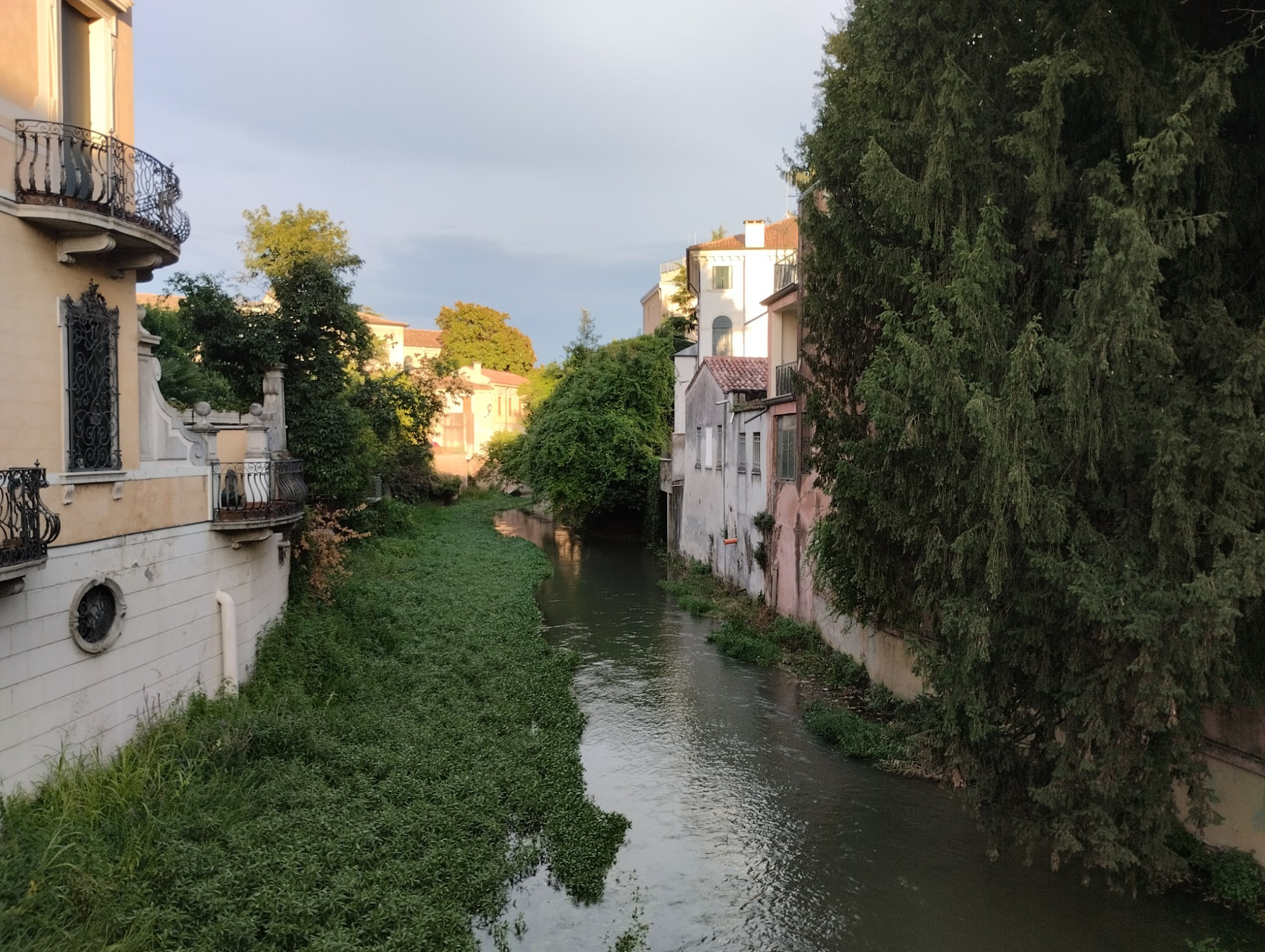 Padua, Italy