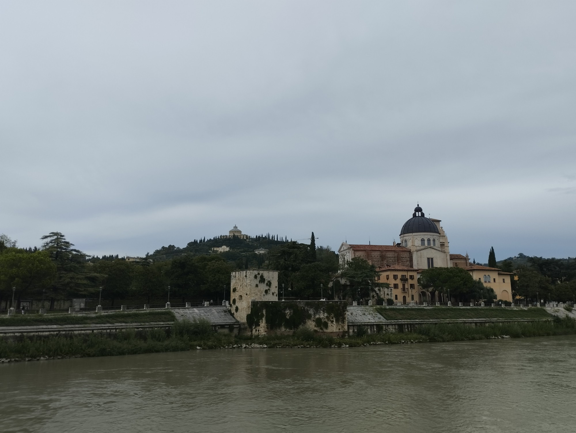 Verona, Italy