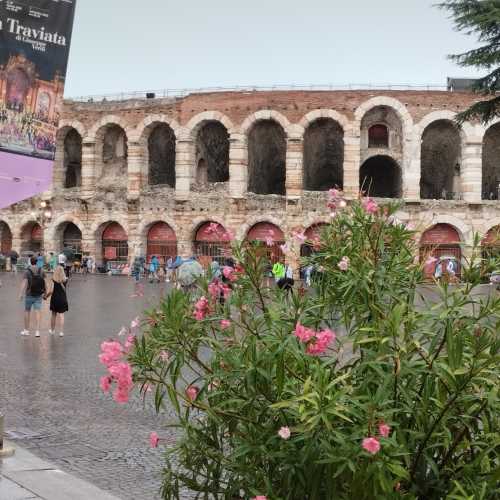 Verona, Italy