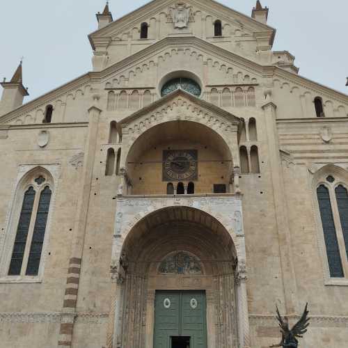 Verona, Italy