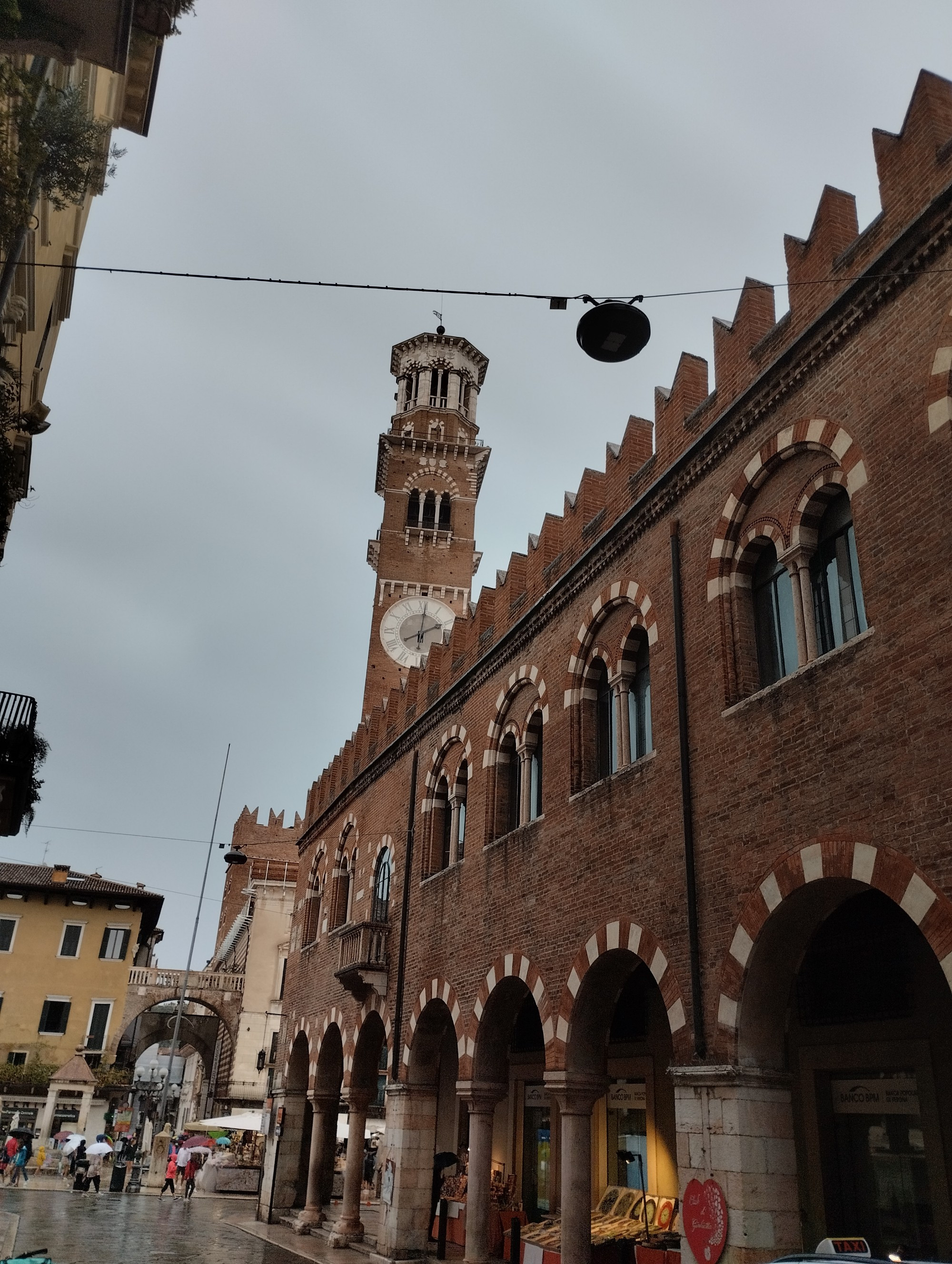 Verona, Italy