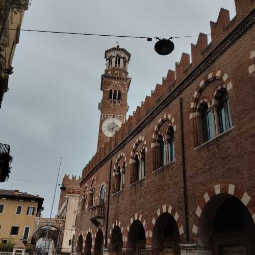 Verona, Italy