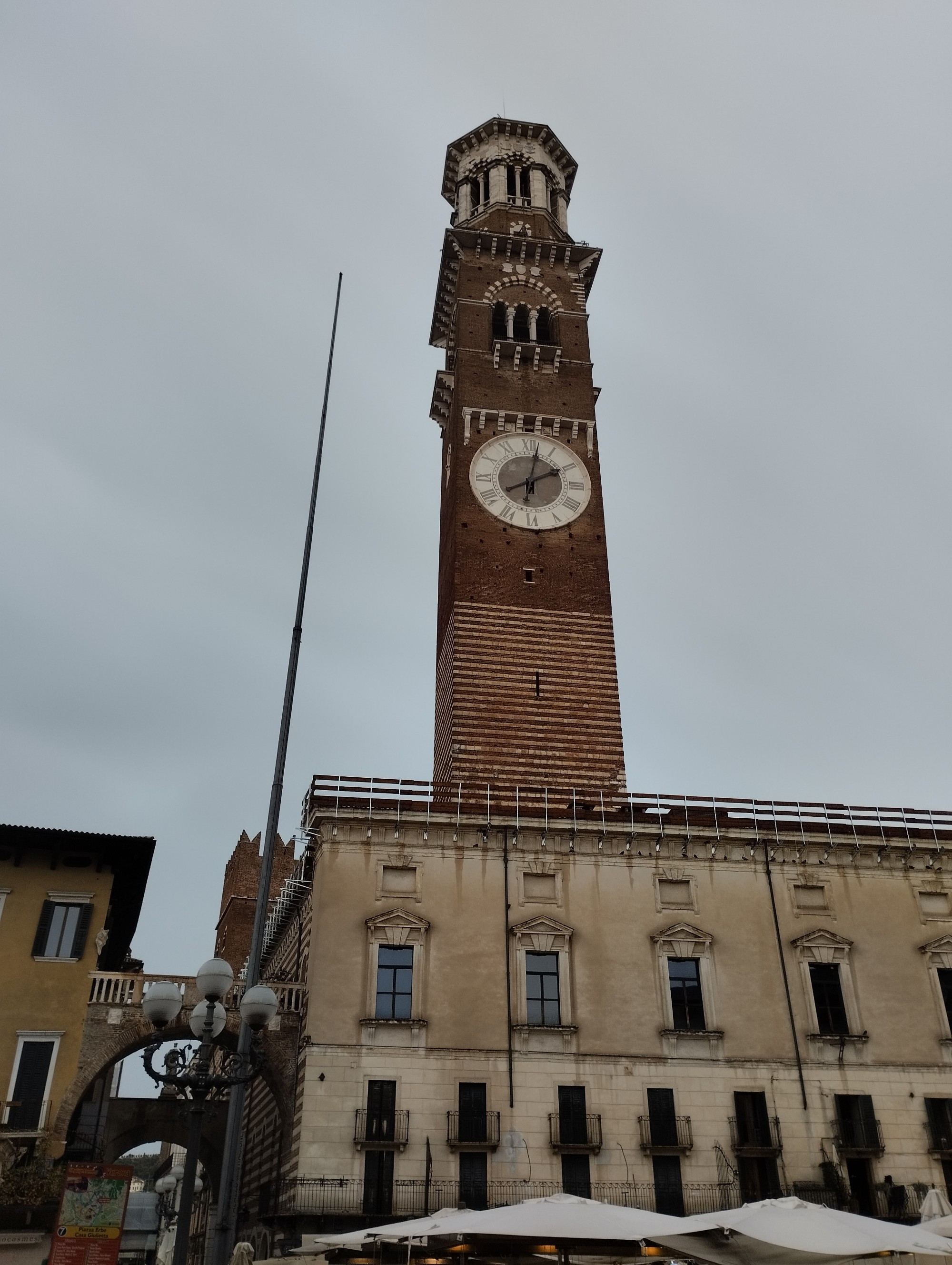 Verona, Italy