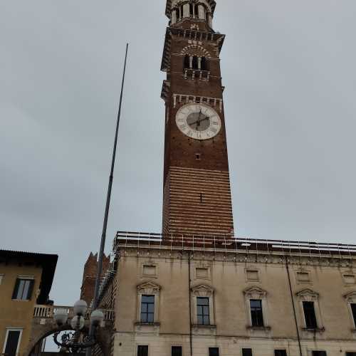 Verona, Italy