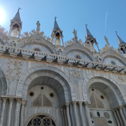 Venice, Italy