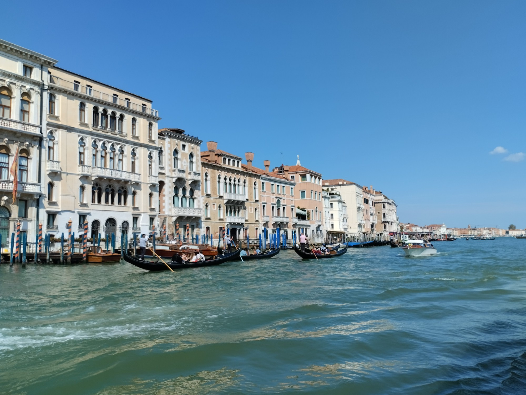 Venice, Italy