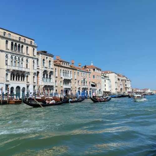 Venice, Italy