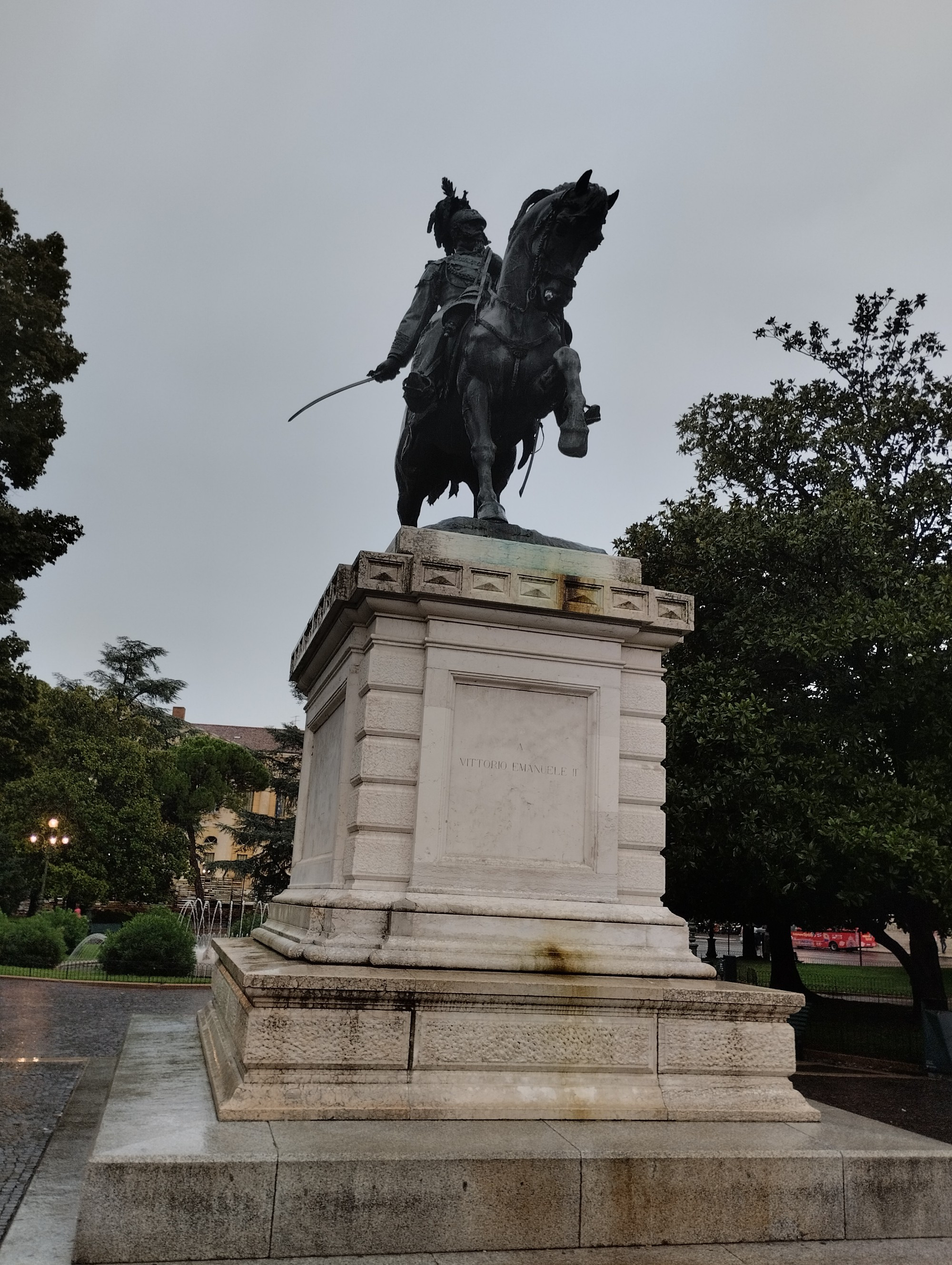 Verona, Italy