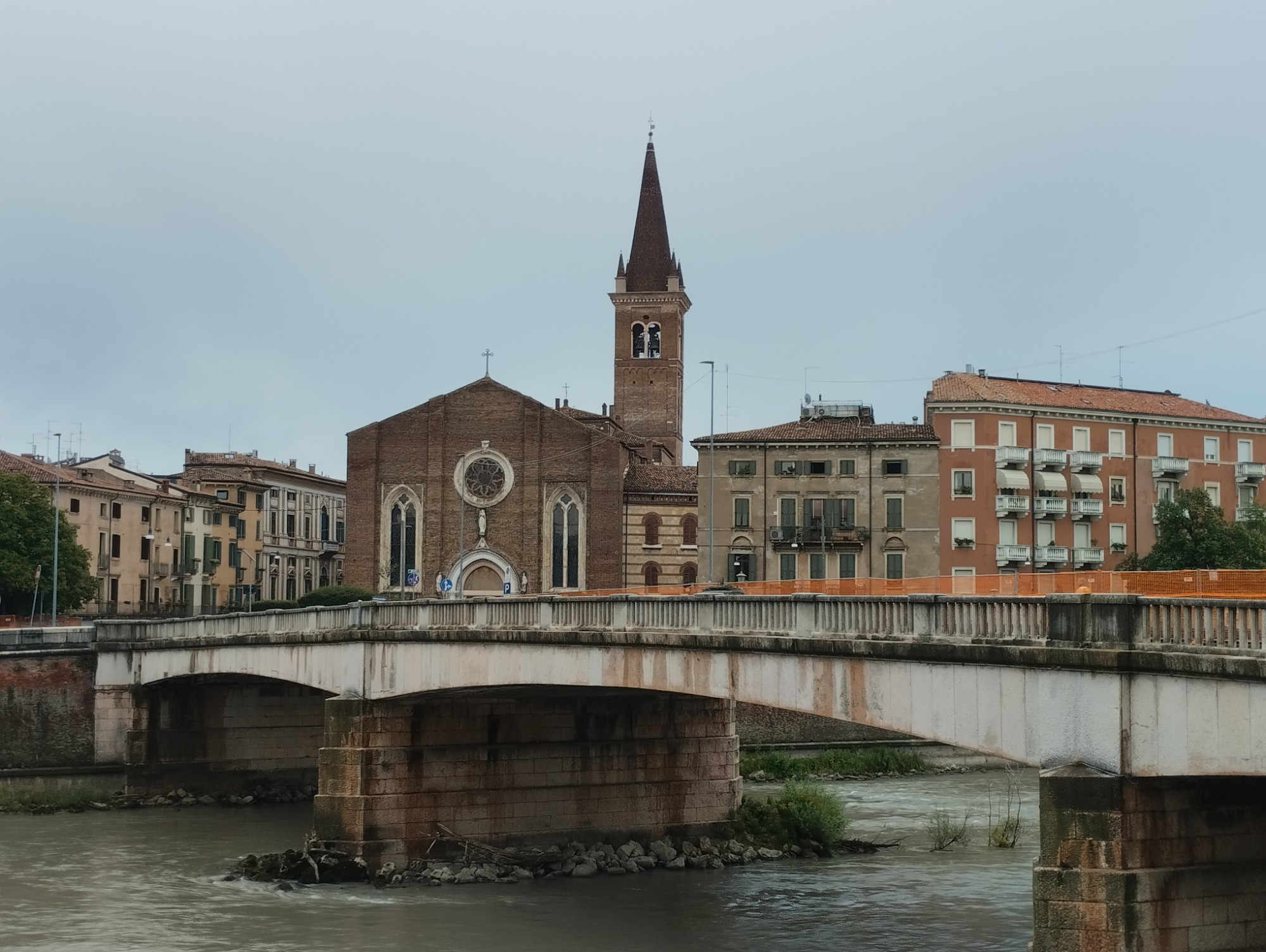 Verona, Italy