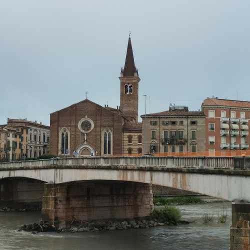 Verona, Italy