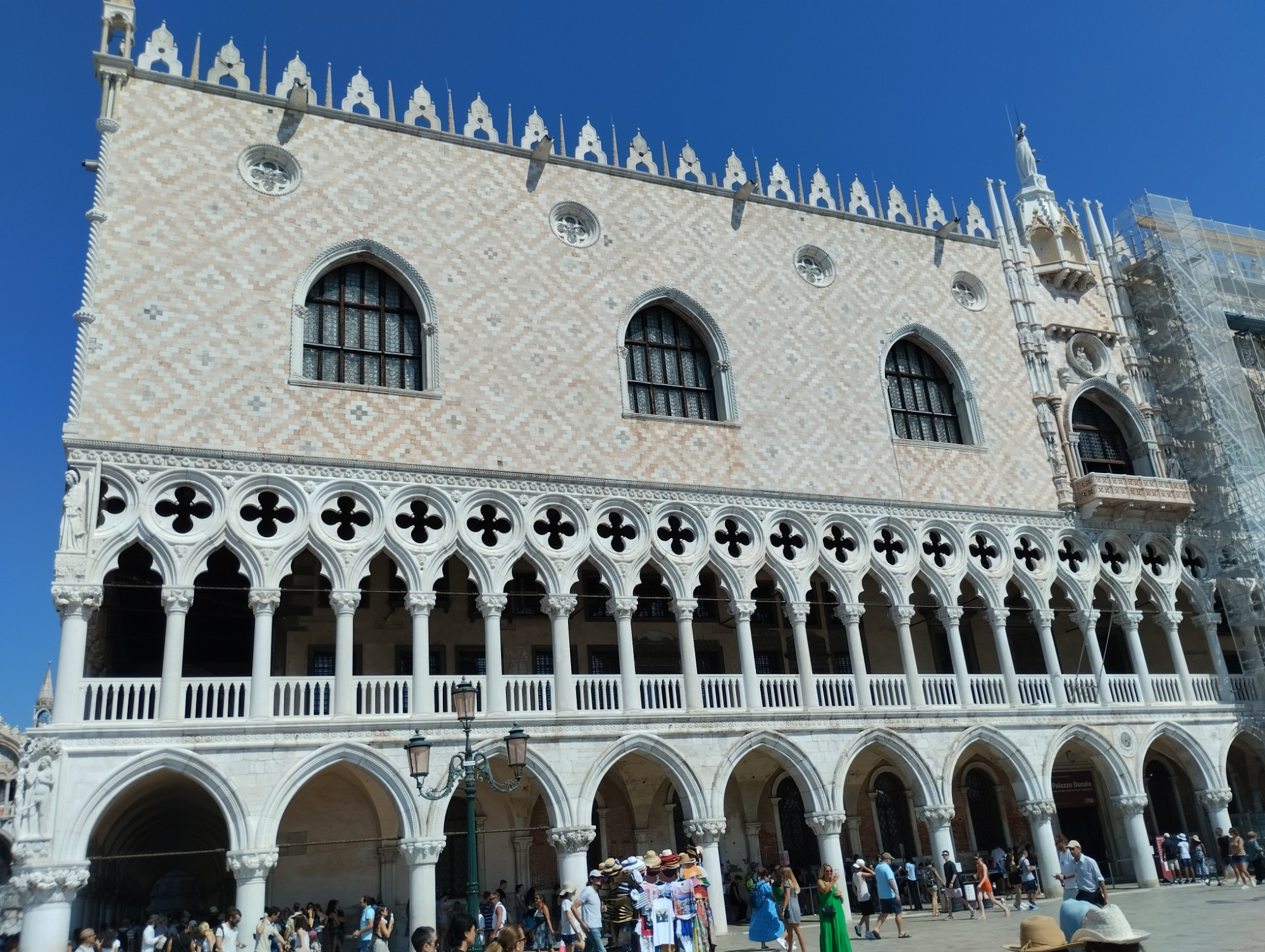 Venice, Italy