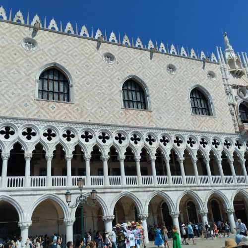 Venice, Italy