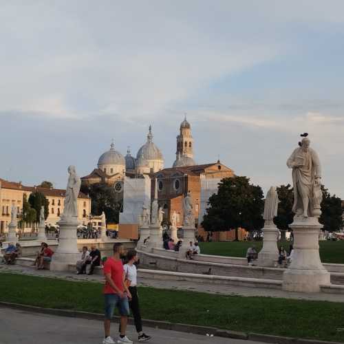 Padua, Italy