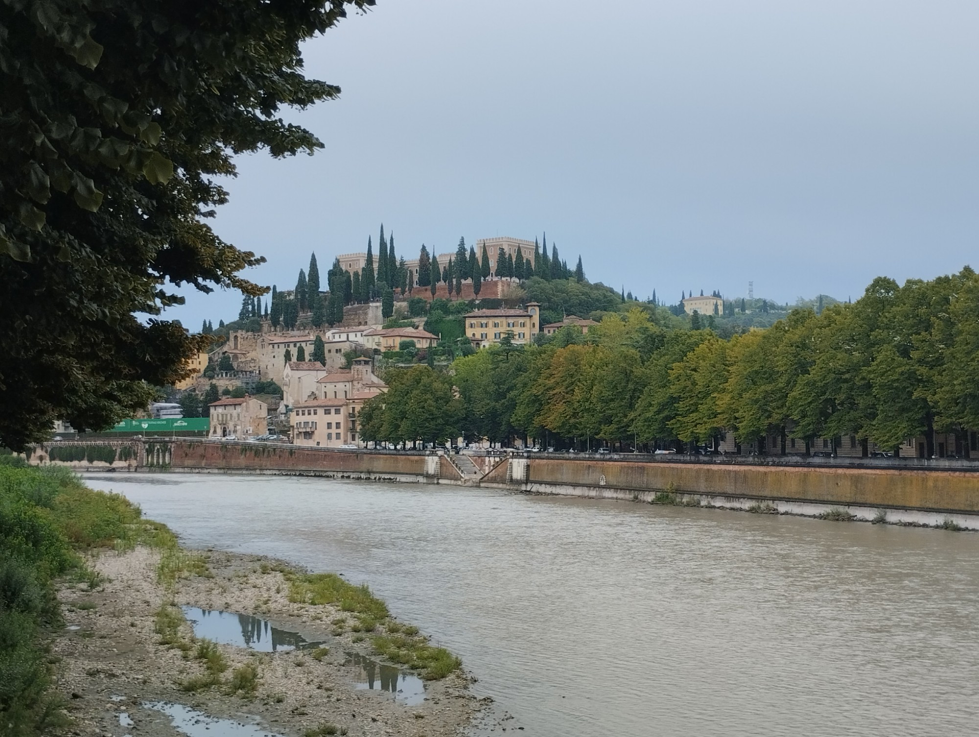 Verona, Italy