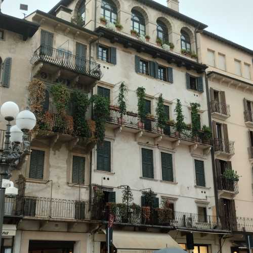 Verona, Italy