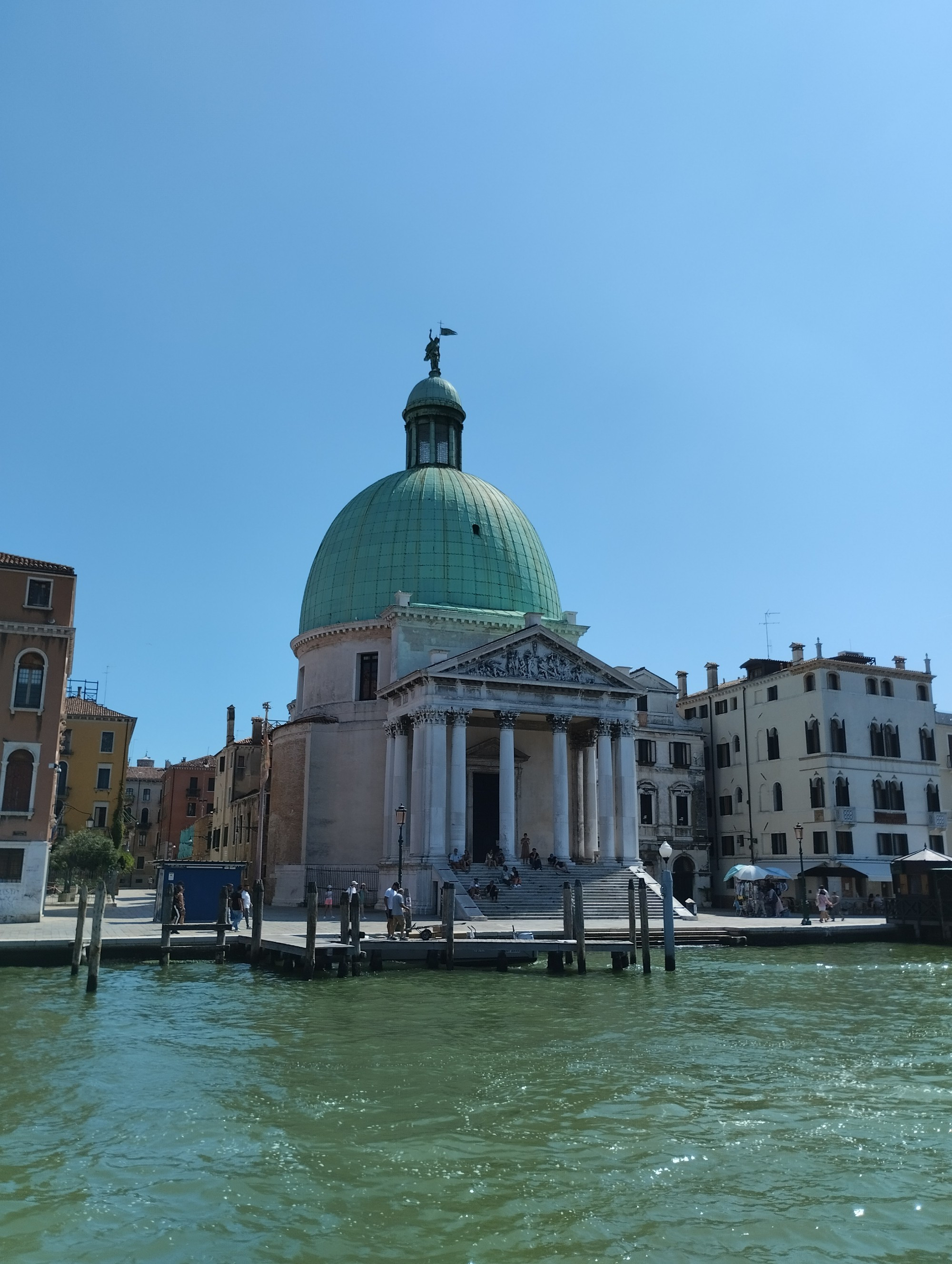 Venice, Italy