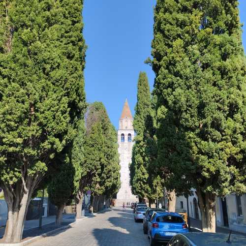 Aquileia, Italy