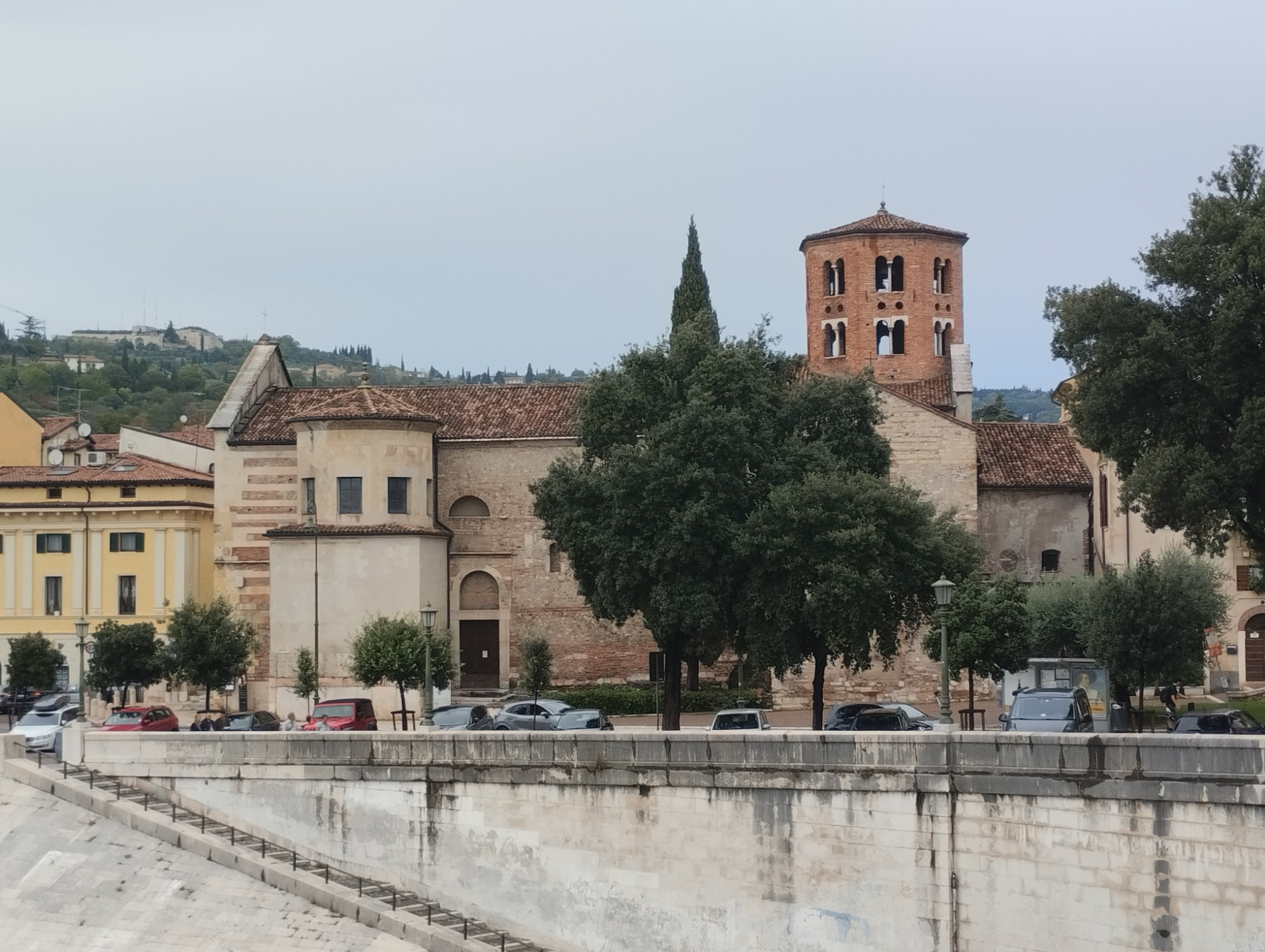 Verona, Italy