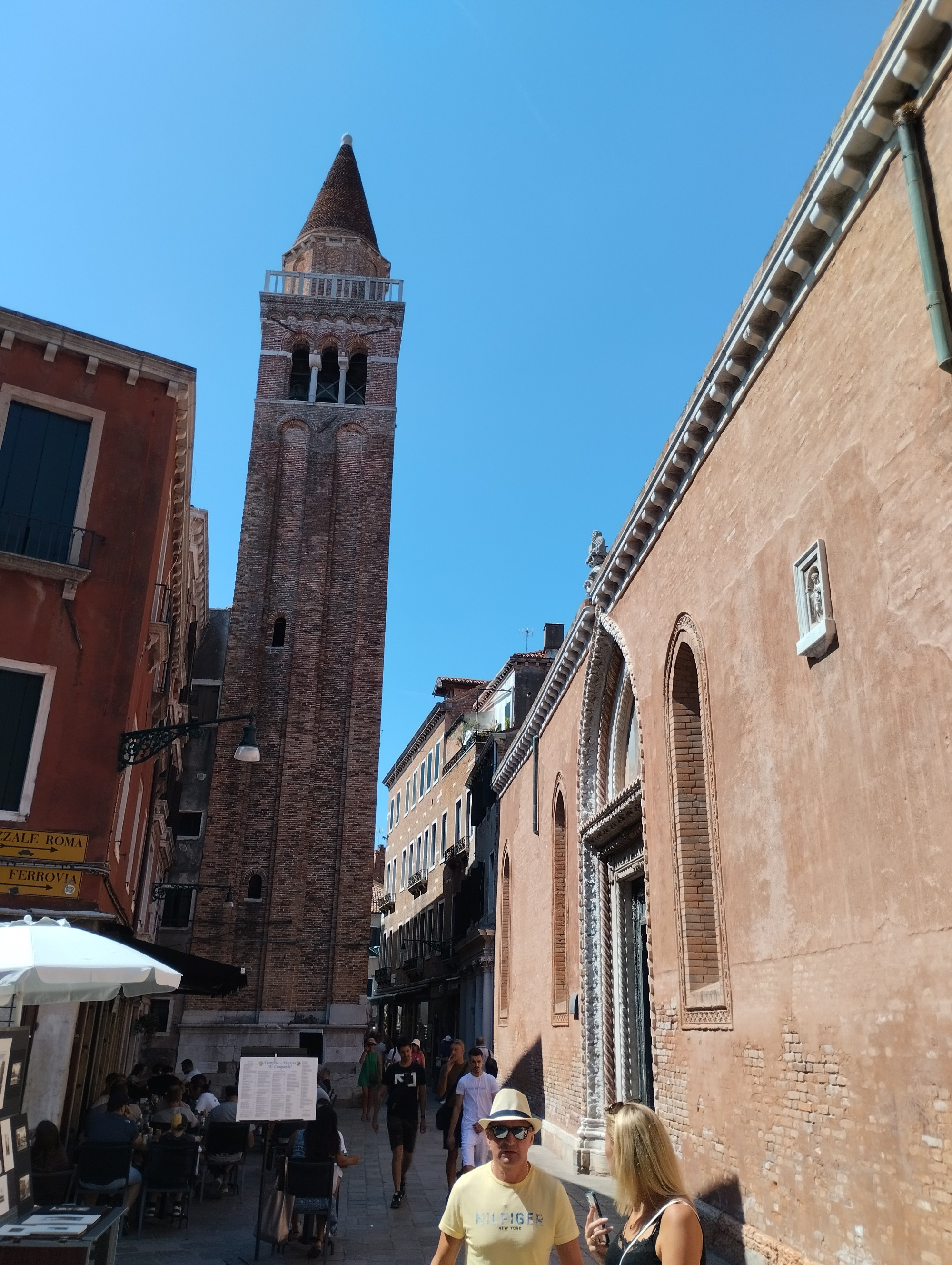 Venice, Italy