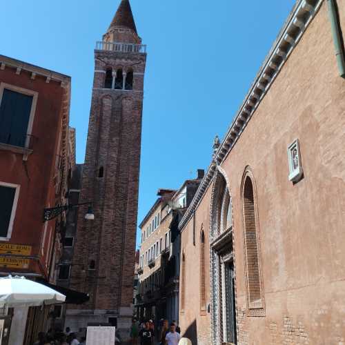 Venice, Italy