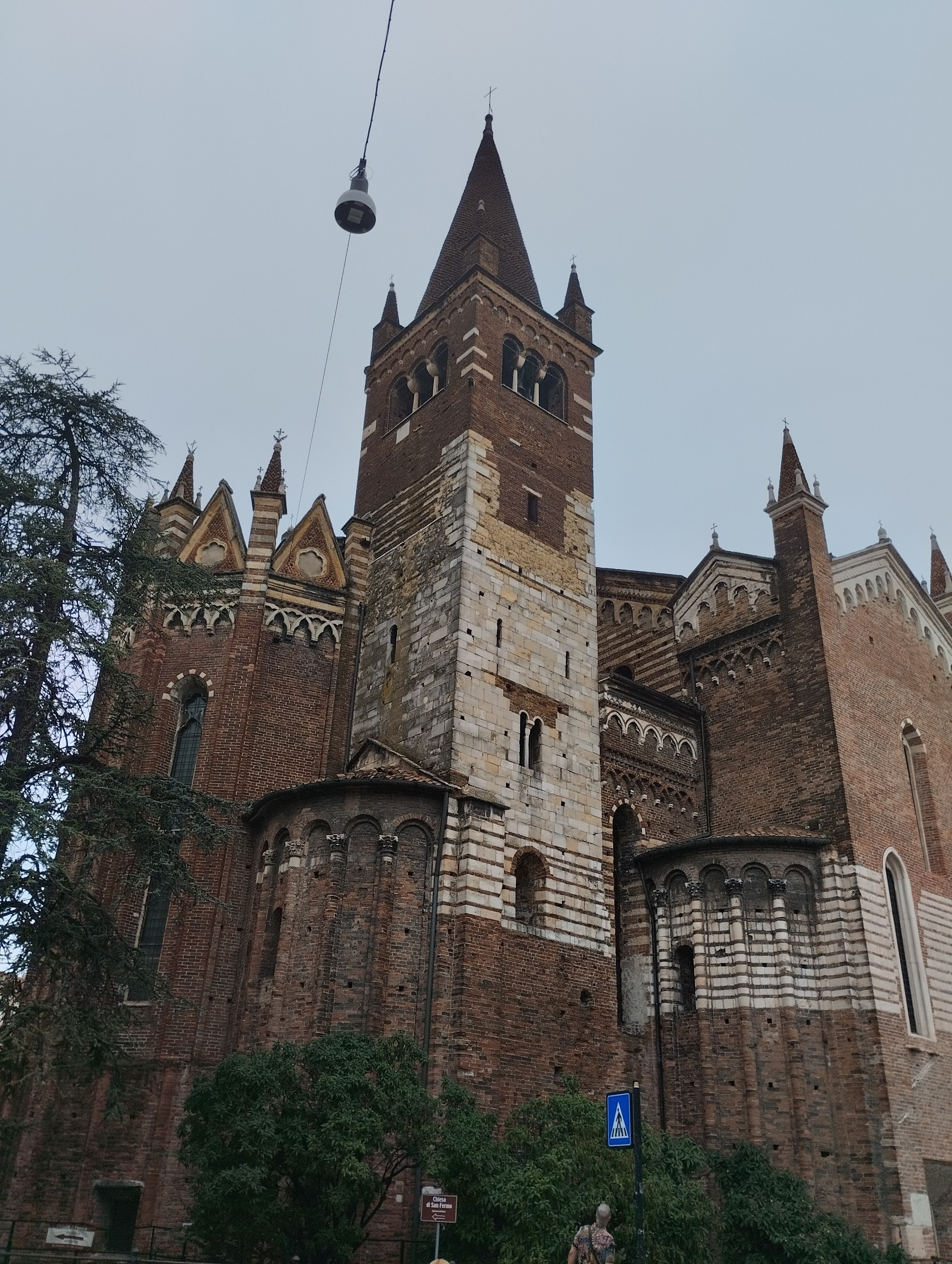 Verona, Italy