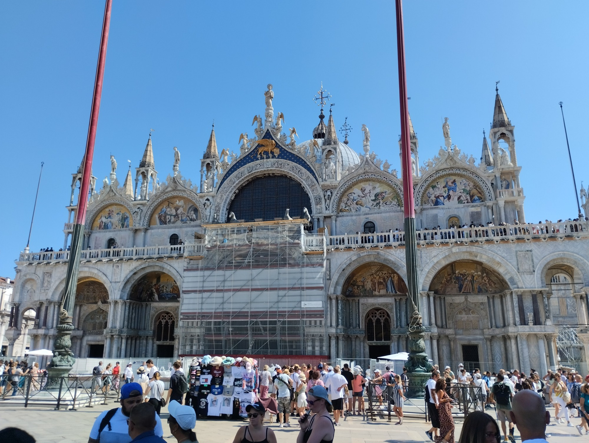 Venice, Italy