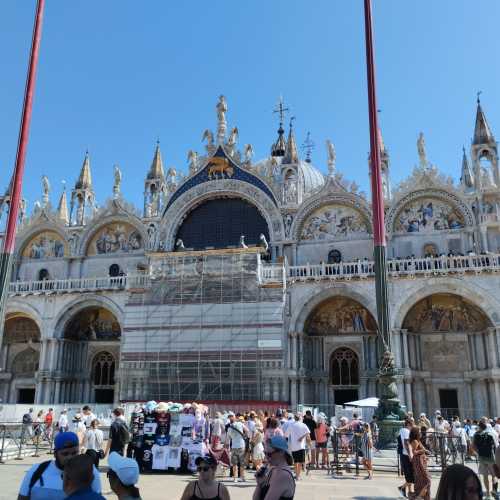 Venice, Italy