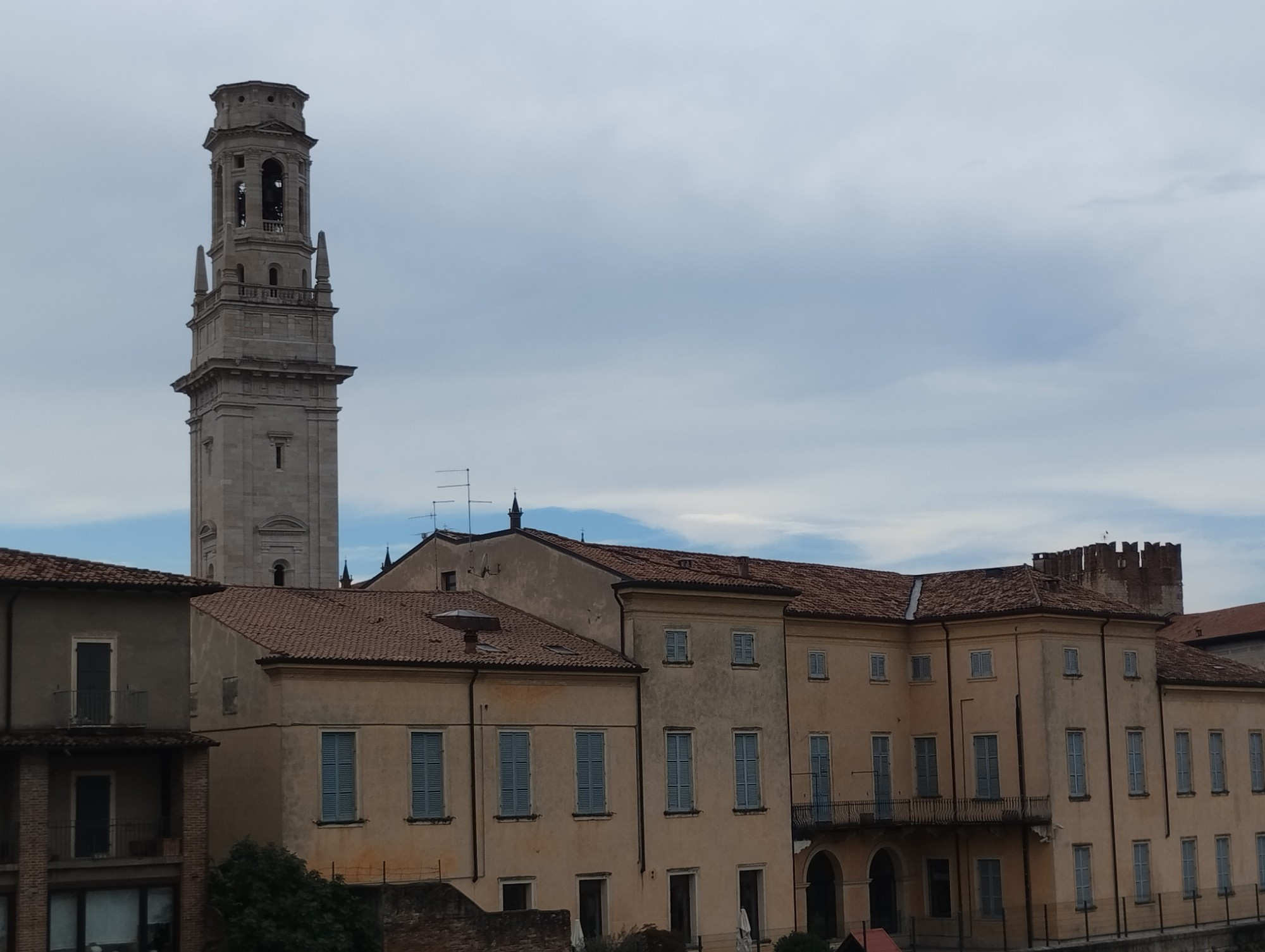 Verona, Italy