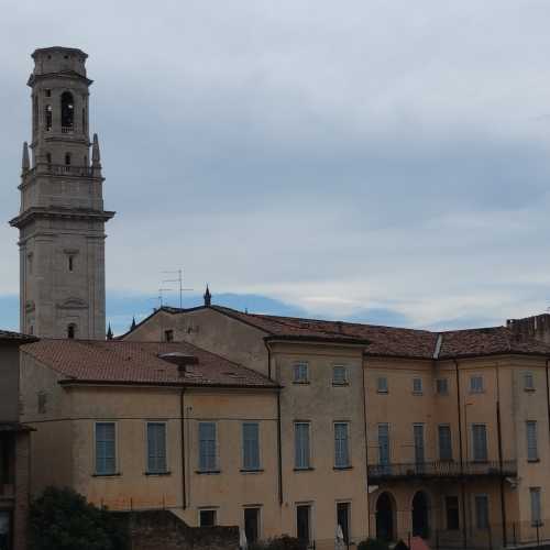 Verona, Italy