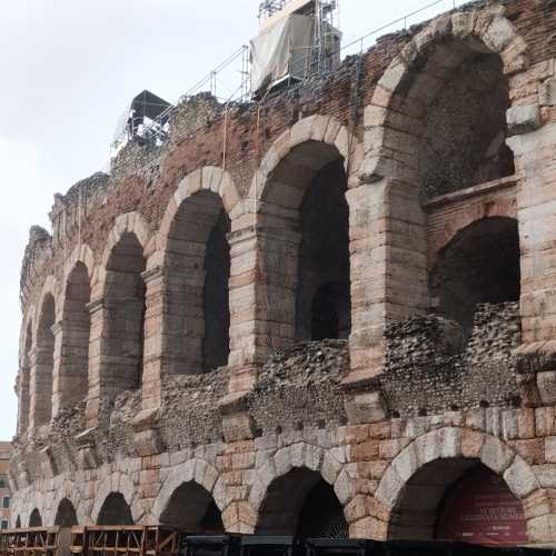 Verona, Italy