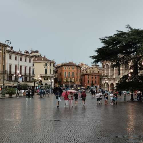 Verona, Italy