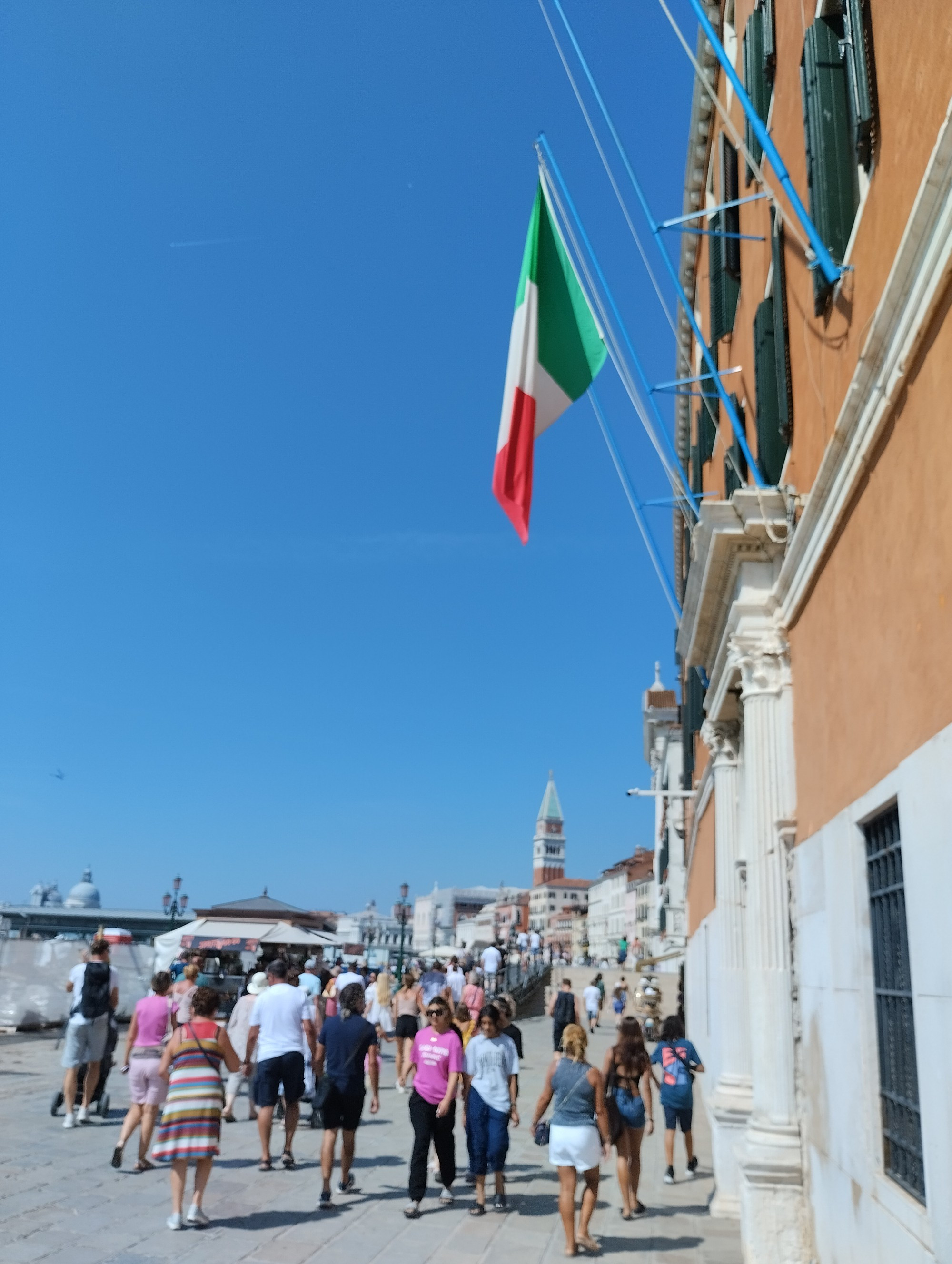 Venice, Italy