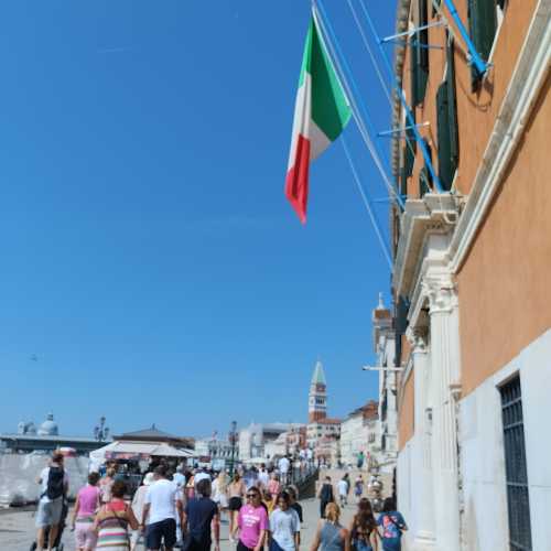 Venice, Italy