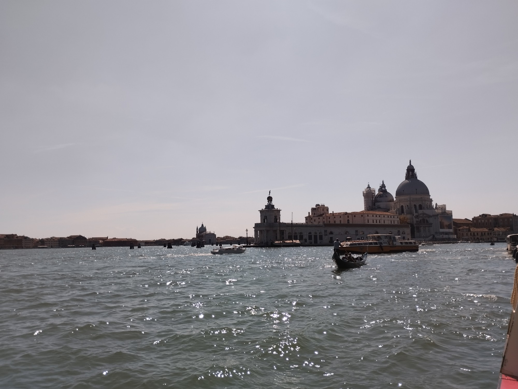 Venice, Italy